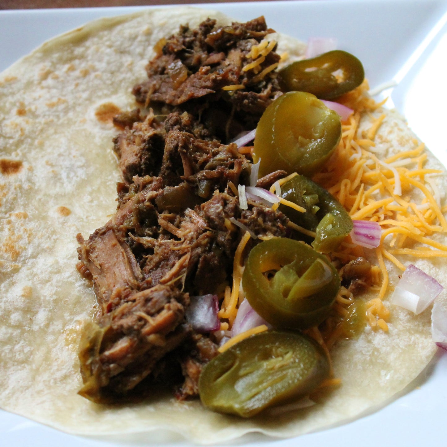 Barbacoa