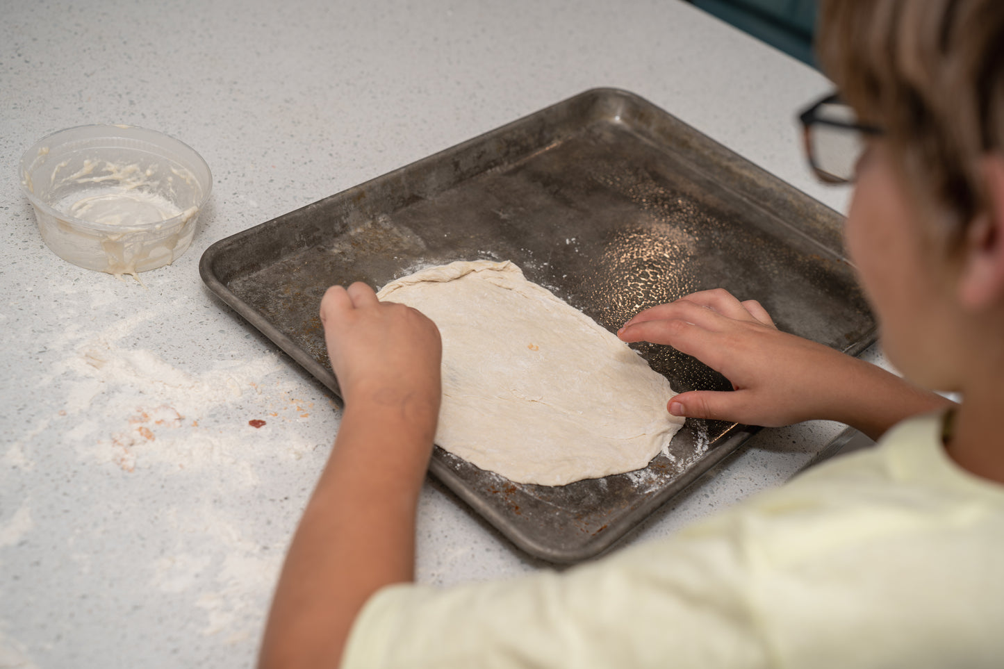 Pizza Kit