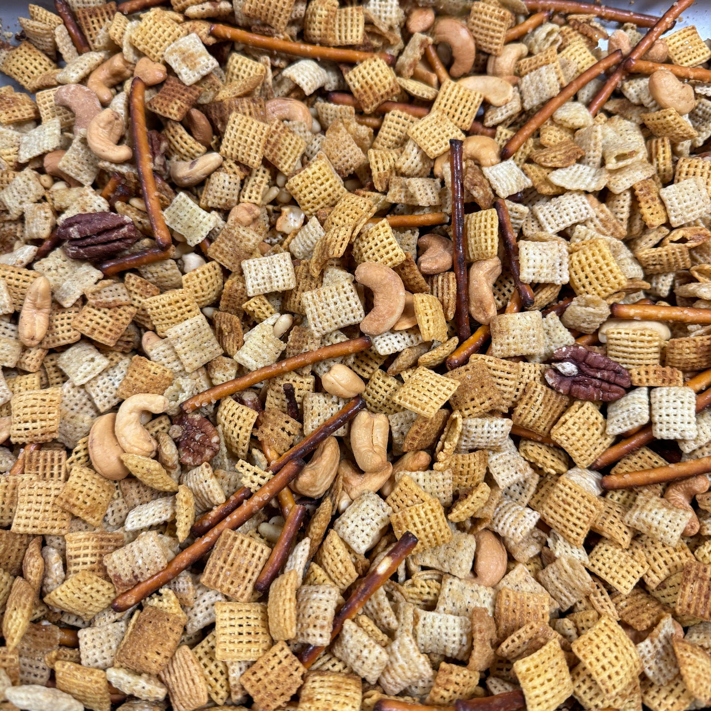 Chex Mix