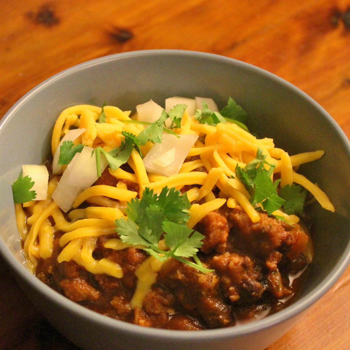 Chili