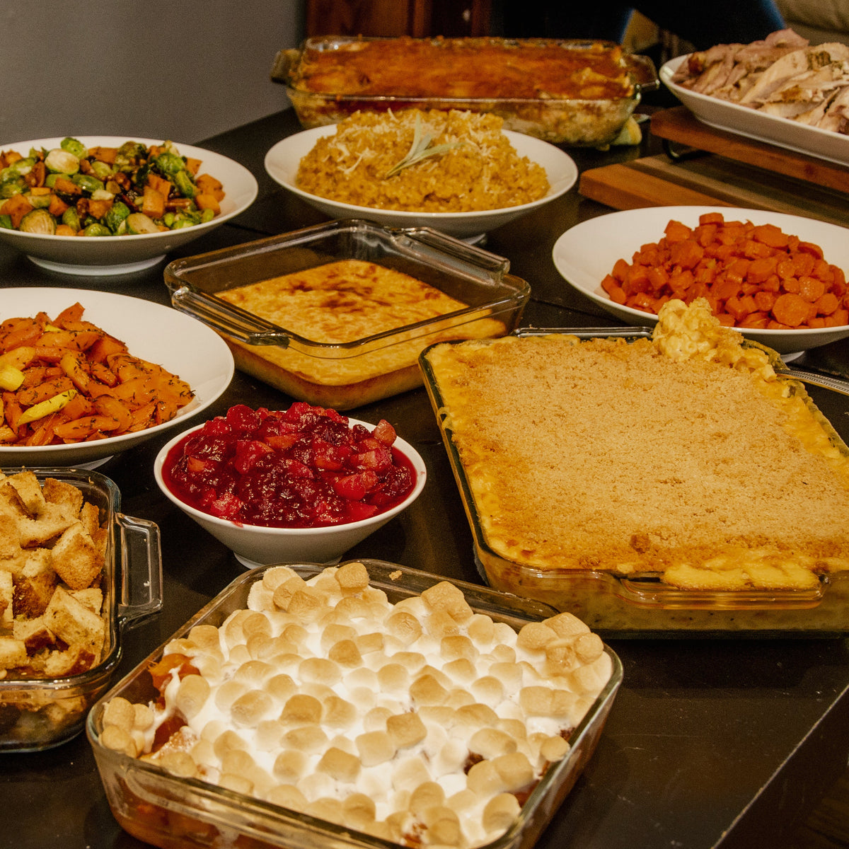Classic Meal Bundle