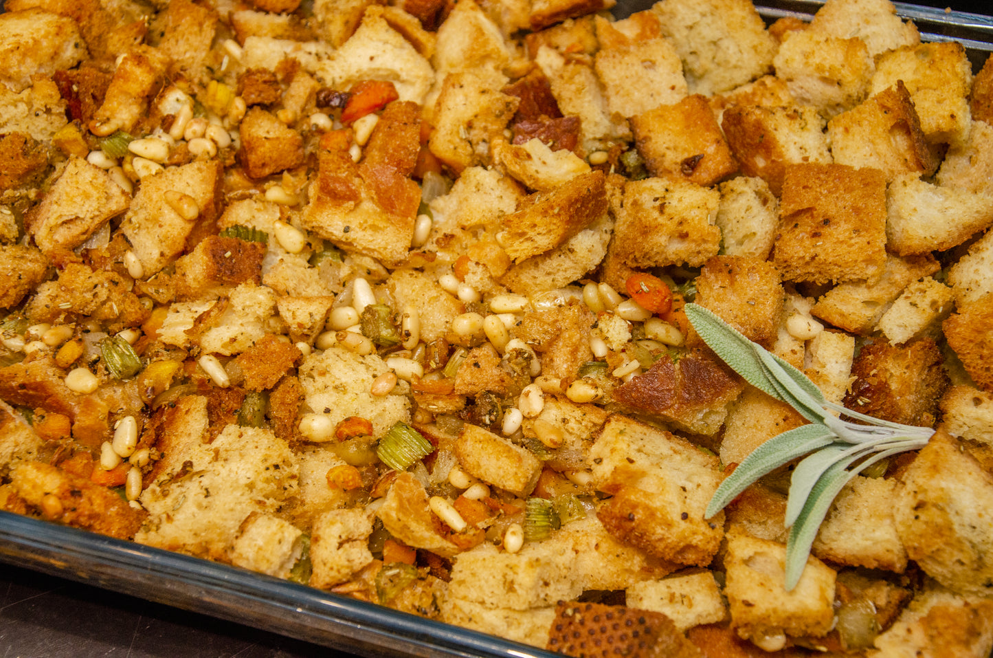 Stuffing/Dressing