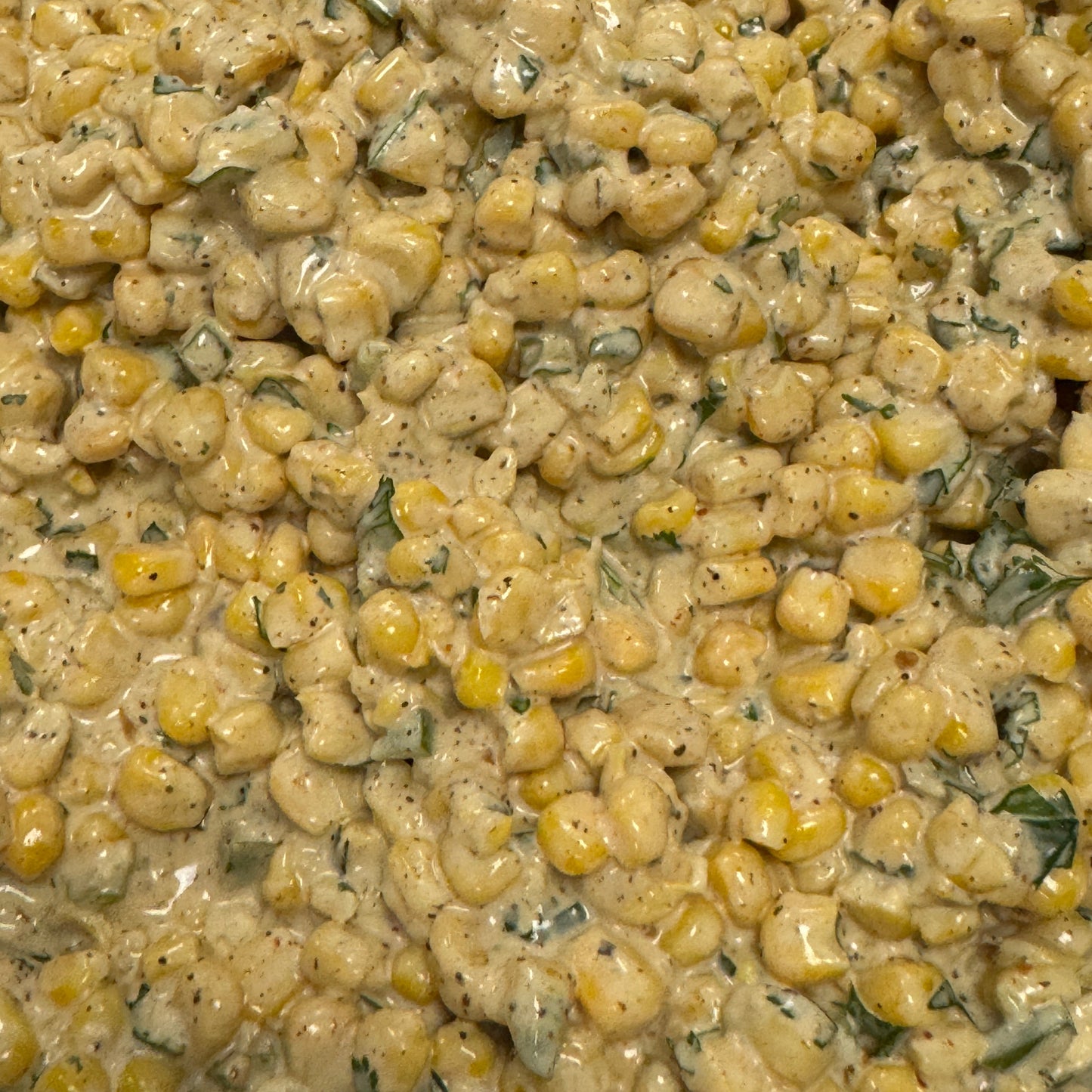 Mexican Street Corn Dip