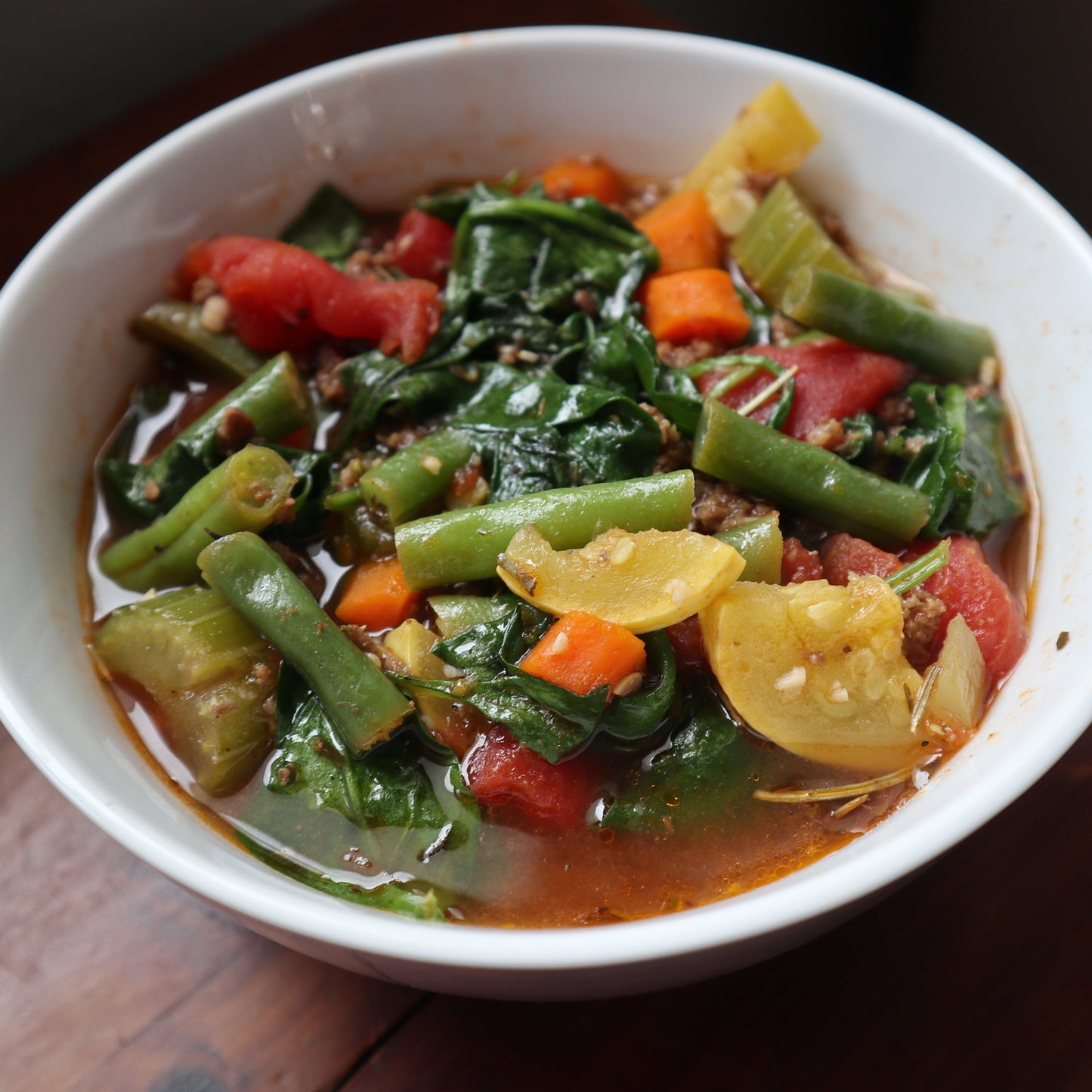 Minestrone