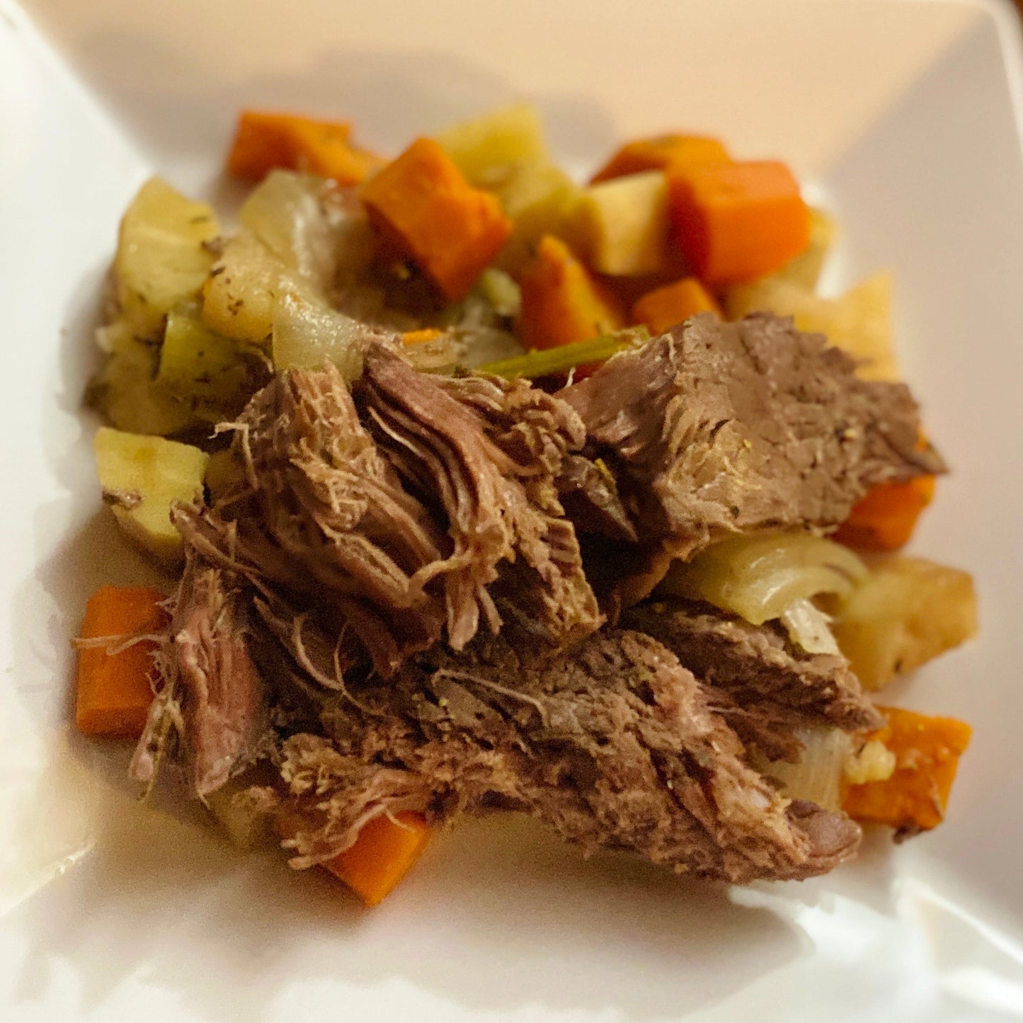 Pot Roast
