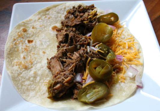Barbacoa