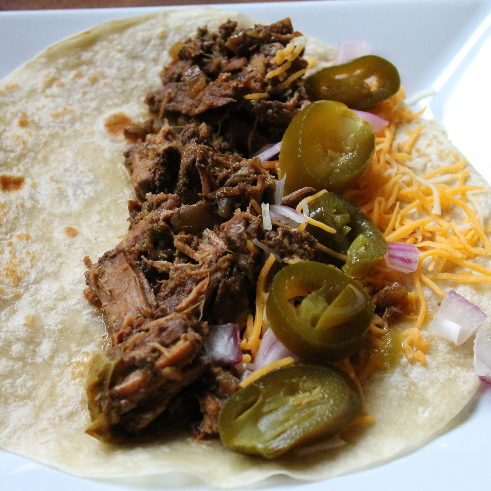 Barbacoa