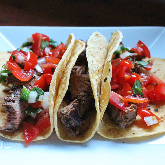 Carne Asada