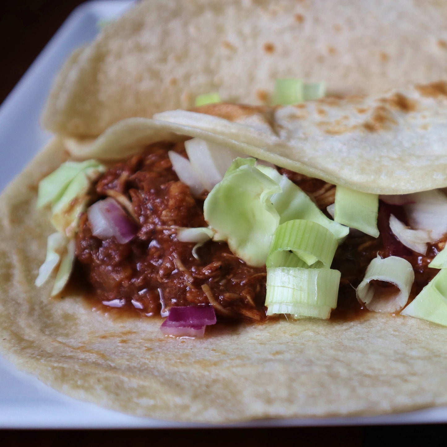 Chicken Mole