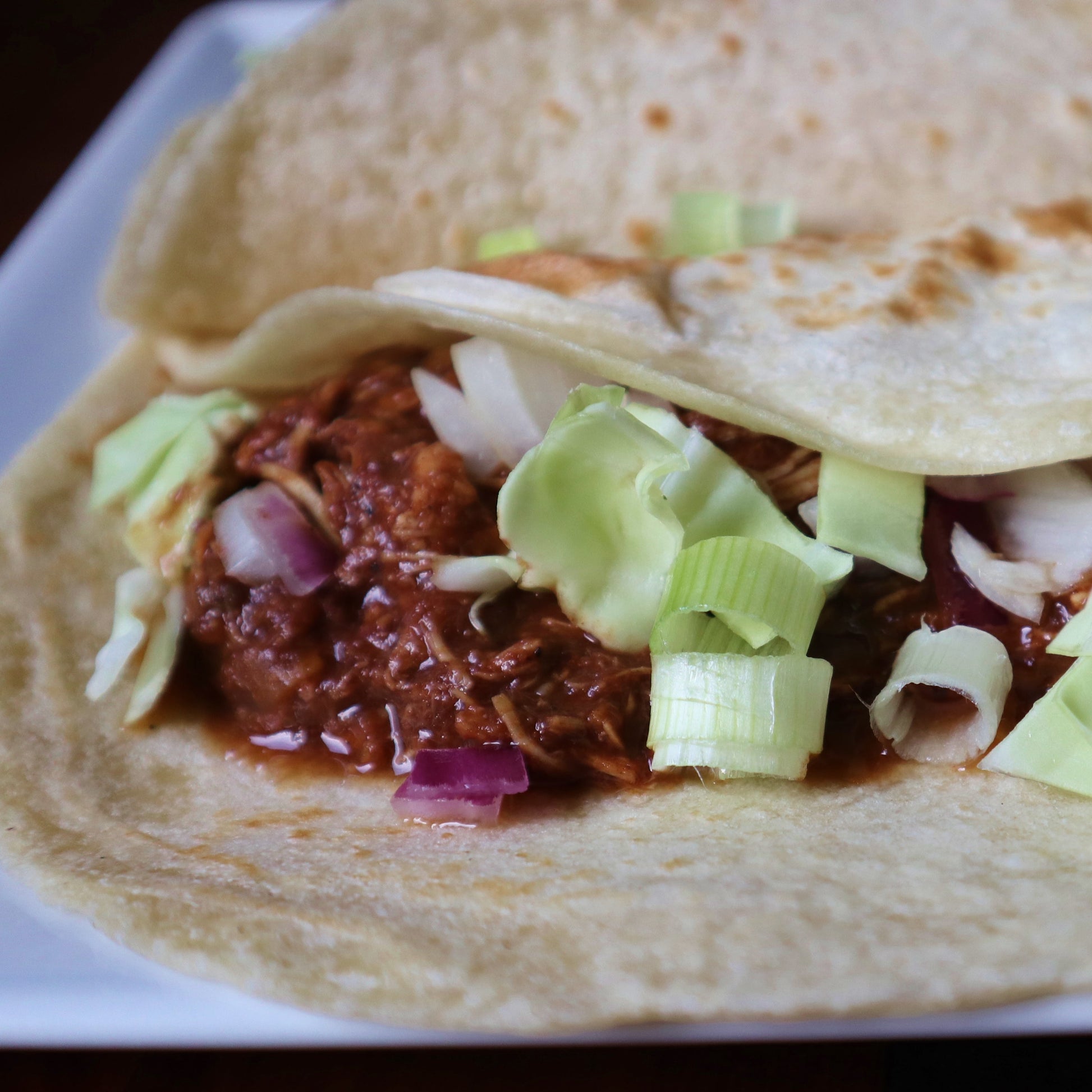 Chicken Mole