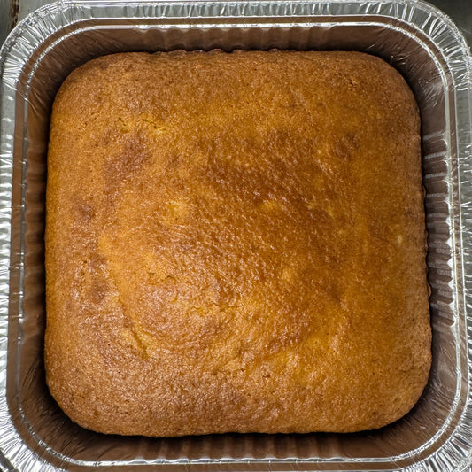 Cornbread
