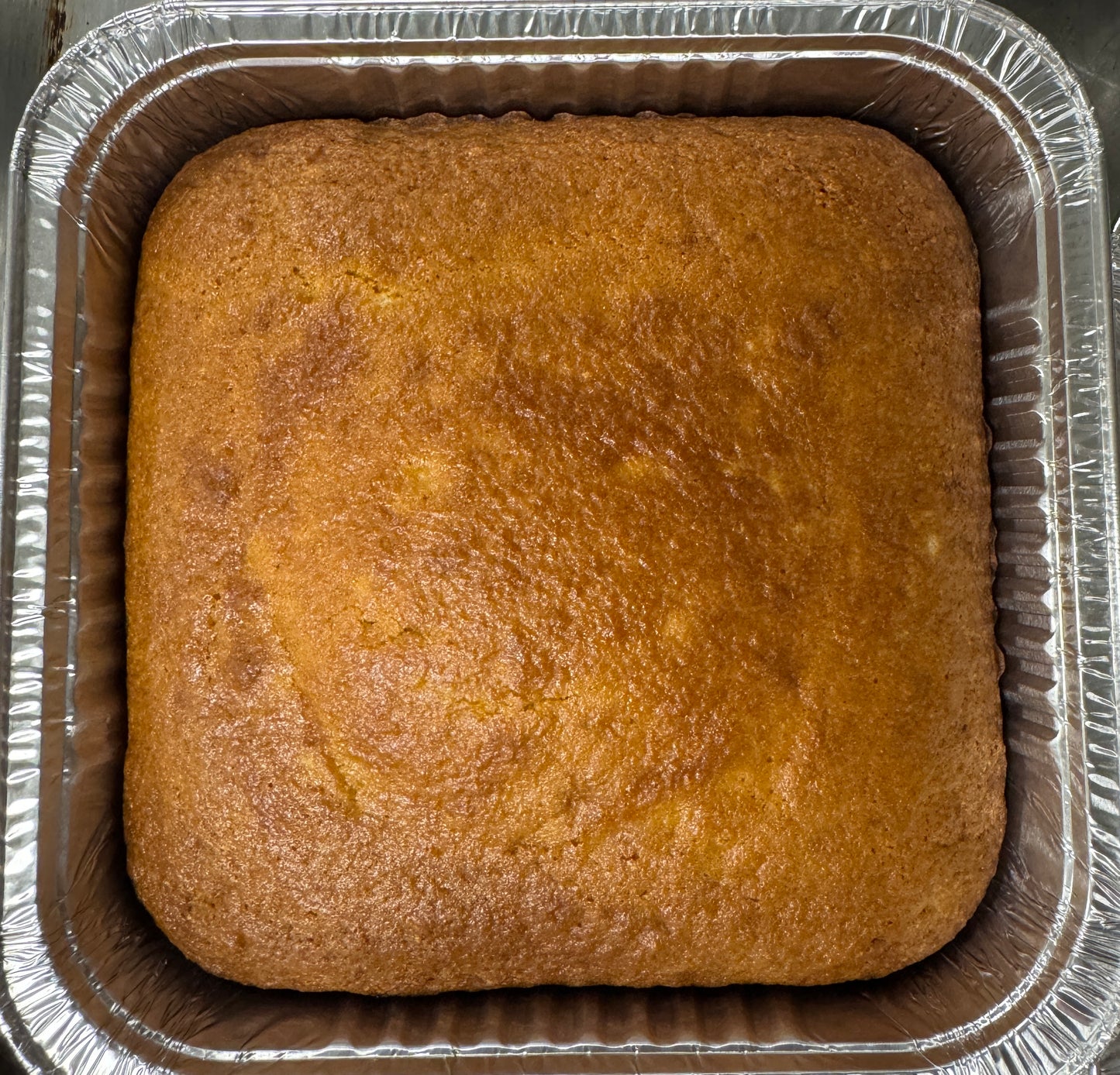 Cornbread