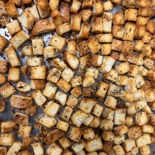Croutons