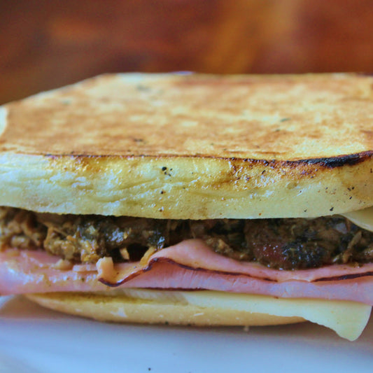 Cuban Sandwich
