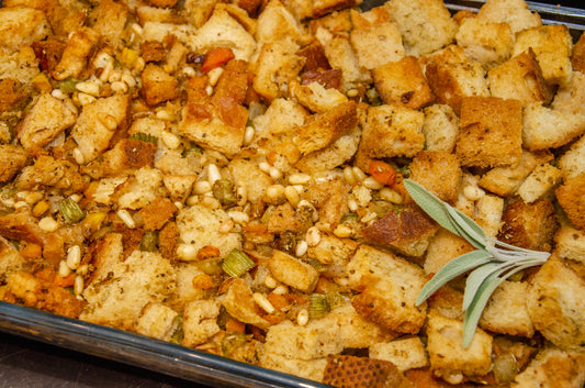 Stuffing/Dressing