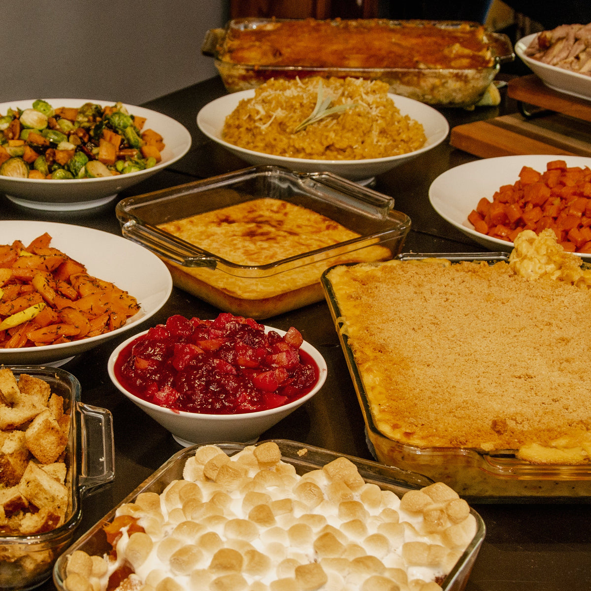 Harvest Table Bundle