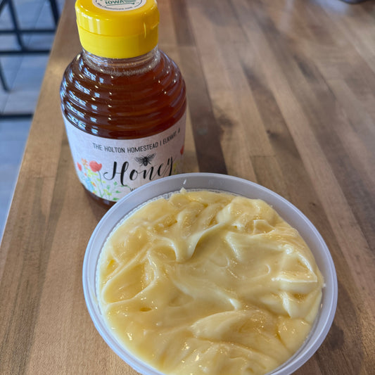 Honey Butter