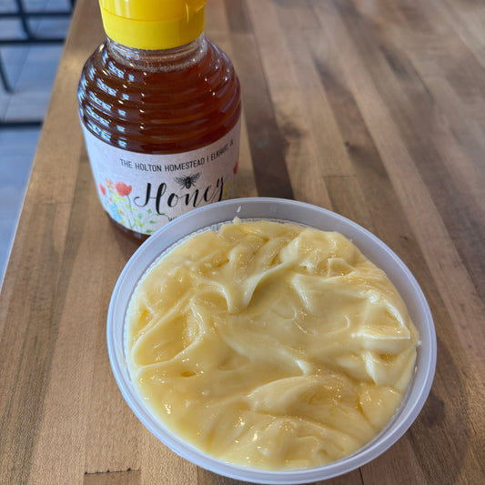 Honey Butter