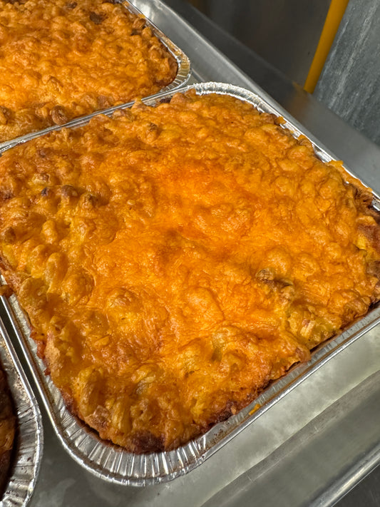 Mac n Cheese