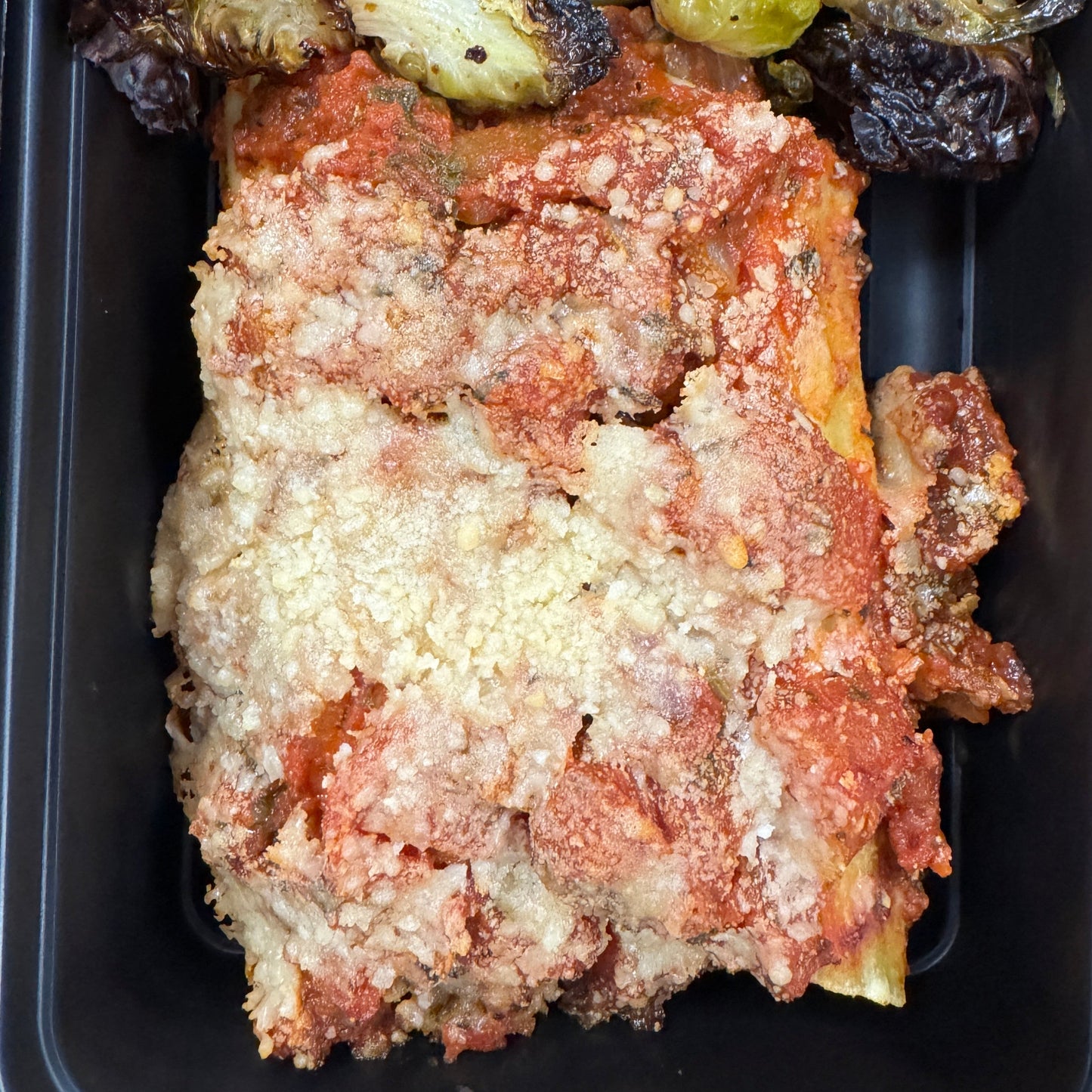 Manicotti