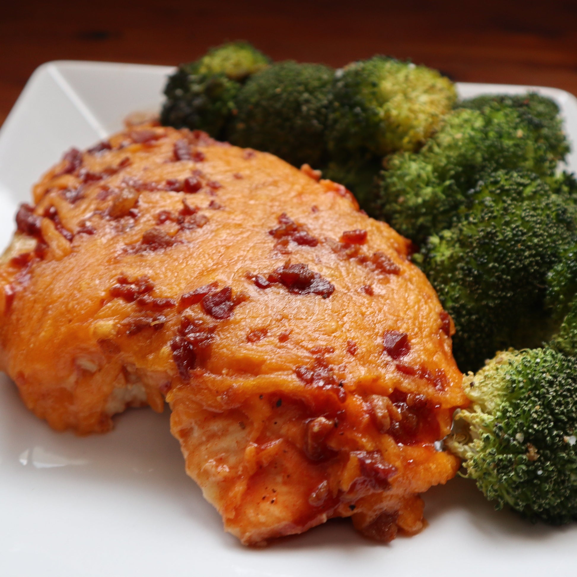 Monterey Chicken