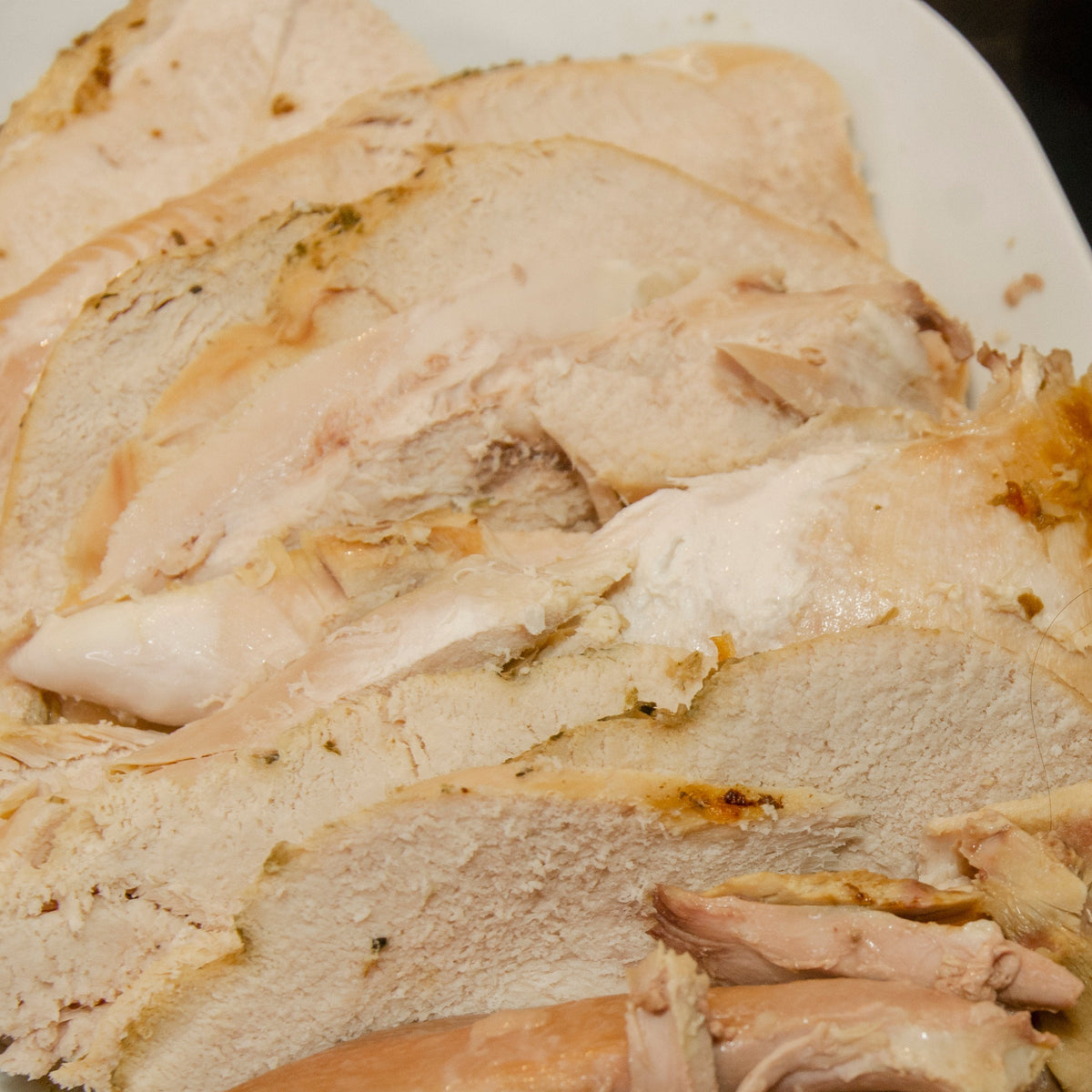 Roast Turkey