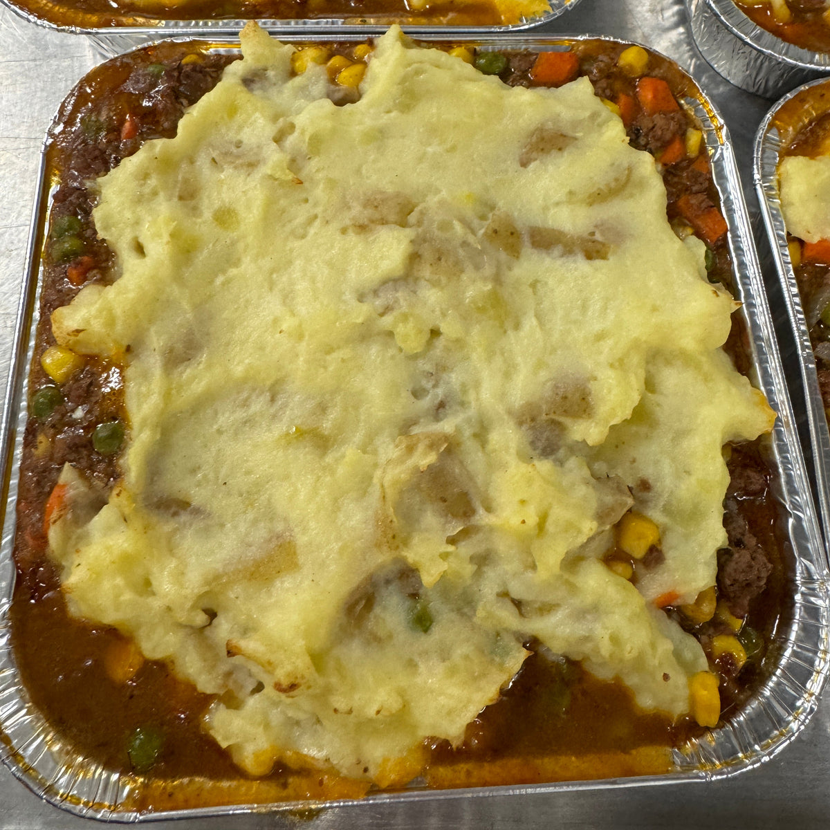 Shepherds Pie