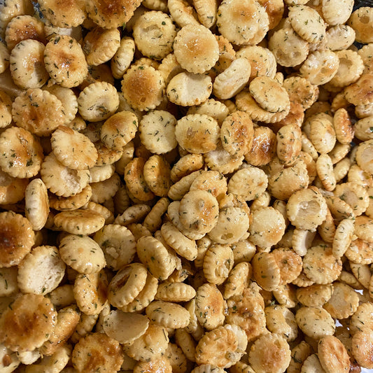 Snack Crackers