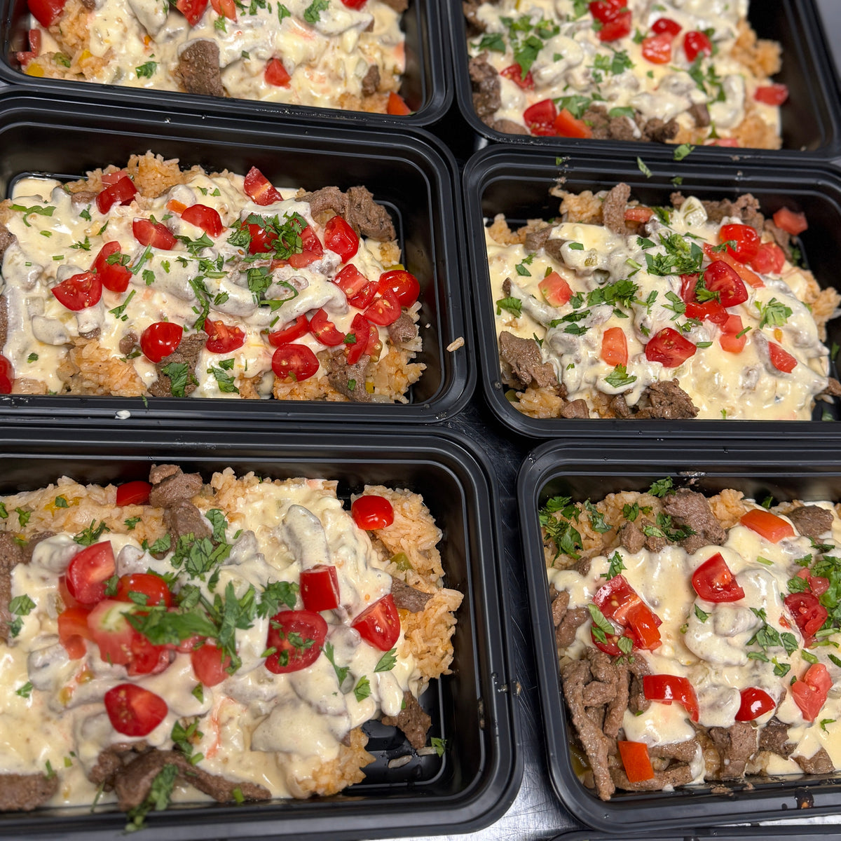 SteakandQuesoRiceBowls
