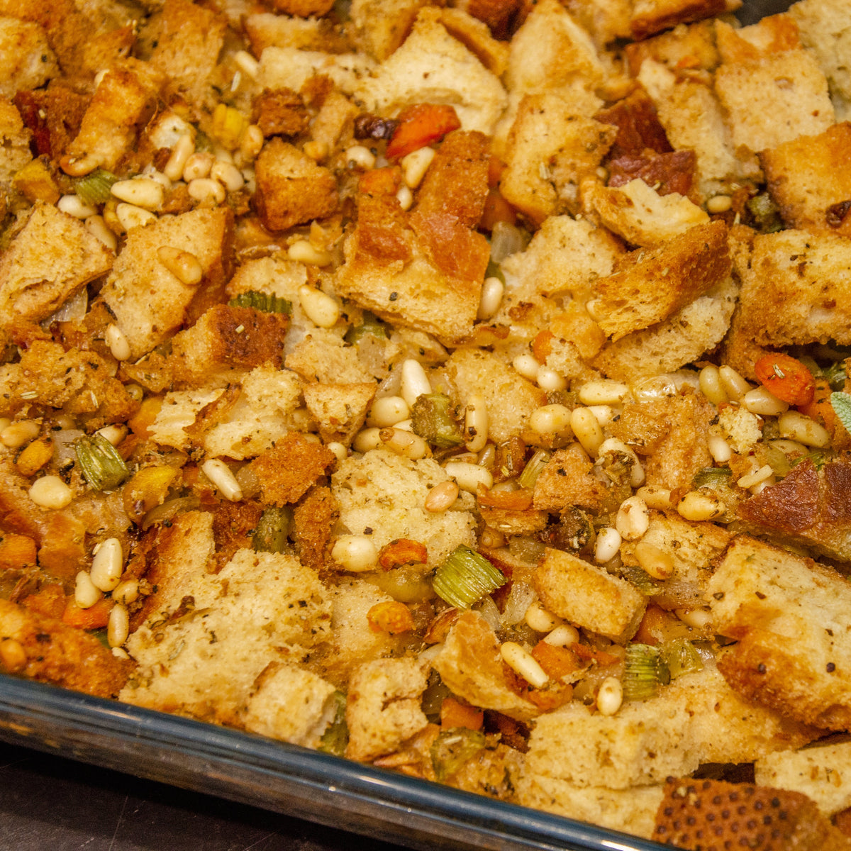 Stuffing