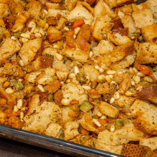 Stuffing