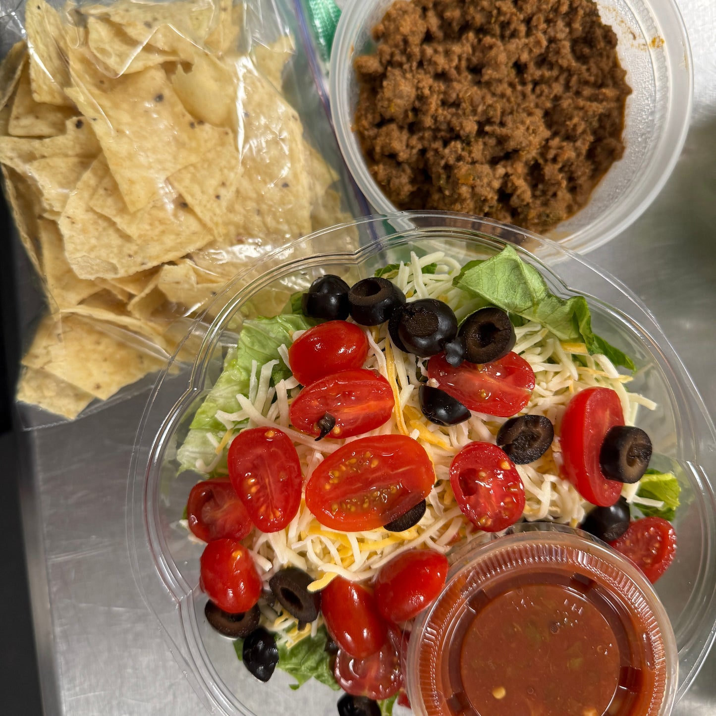 Taco Salad